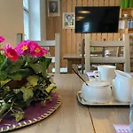 Kwatera prywatna Traubengarten Winkler *