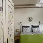 Traubengarten Winkler Homestay *