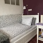 Kwatera prywatna Traubengarten Winkler