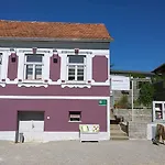 Traubengarten Winkler Kwatera prywatna