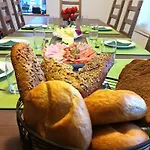Kwatera prywatna Traubengarten Winkler *