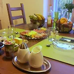 Kwatera prywatna Traubengarten Winkler Niederhollabrunn