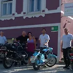 Kwatera prywatna Traubengarten Winkler Niederhollabrunn