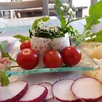 Kwatera prywatna Traubengarten Winkler