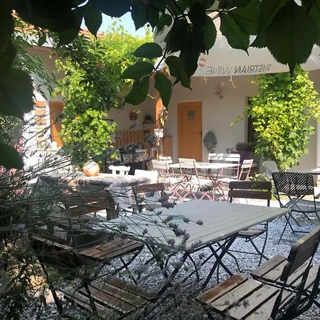 Traubengarten Winkler