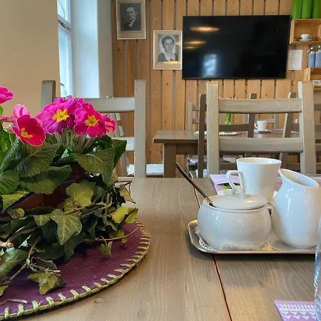 منزل للإقامة Traubengarten Winkler *