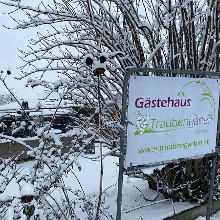 Traubengarten Winkler