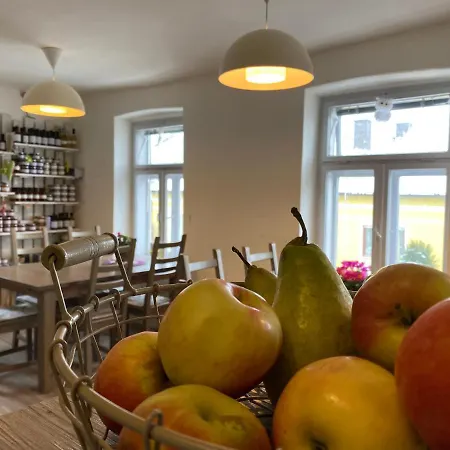 Traubengarten Winkler Kwatera prywatna