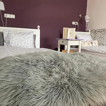 Traubengarten Winkler * Niederhollabrunn