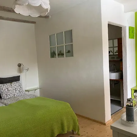 Privat bolig Traubengarten Winkler