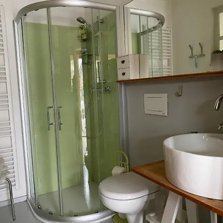 Privat bolig Traubengarten Winkler