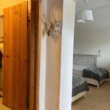 Traubengarten Winkler Privat bolig