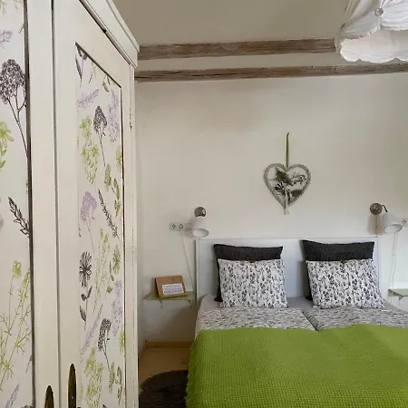 Traubengarten Winkler منزل للإقامة *