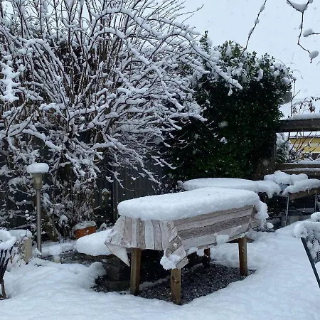 Traubengarten Winkler منزل للإقامة *