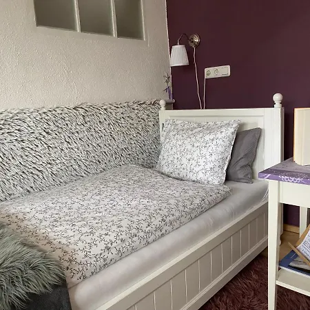 Kwatera prywatna Traubengarten Winkler