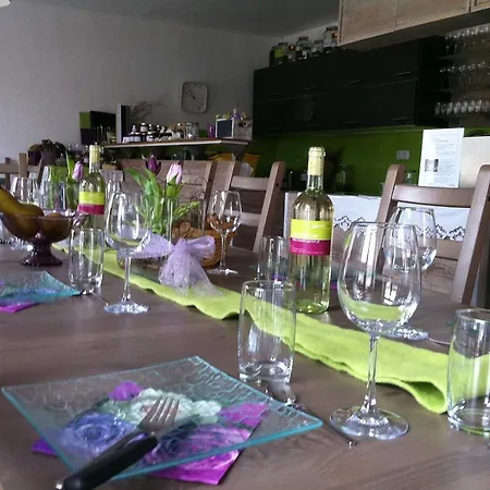 Traubengarten Winkler