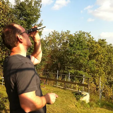 Traubengarten Winkler