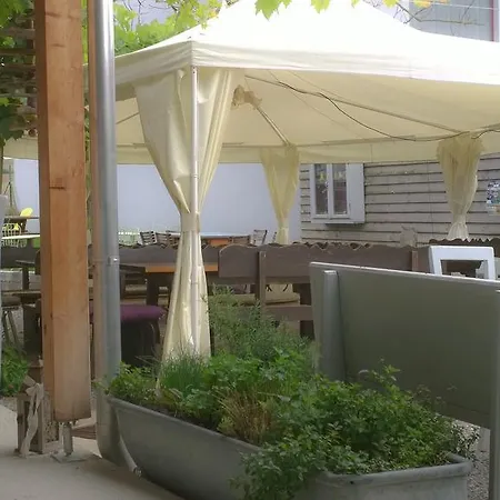 Privat bolig Traubengarten Winkler