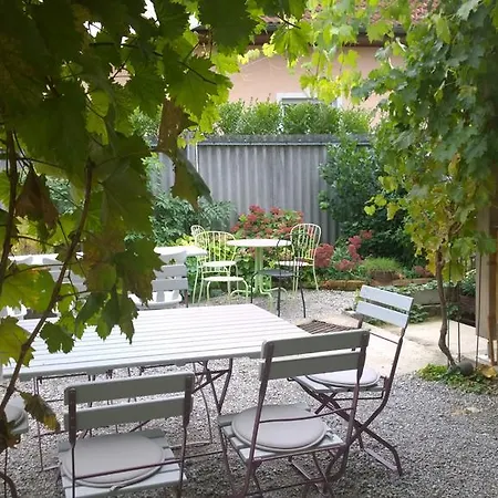 Privat bolig Traubengarten Winkler