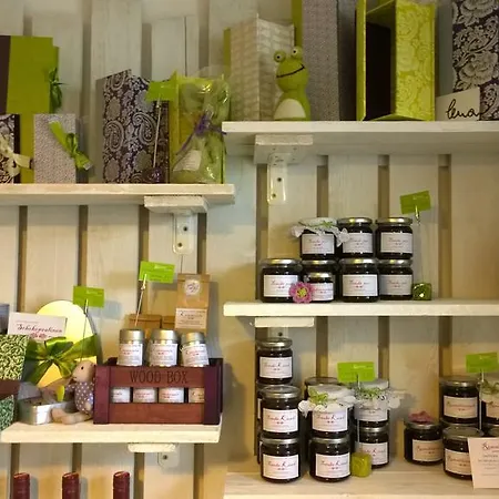 Privat bolig Traubengarten Winkler Niederhollabrunn