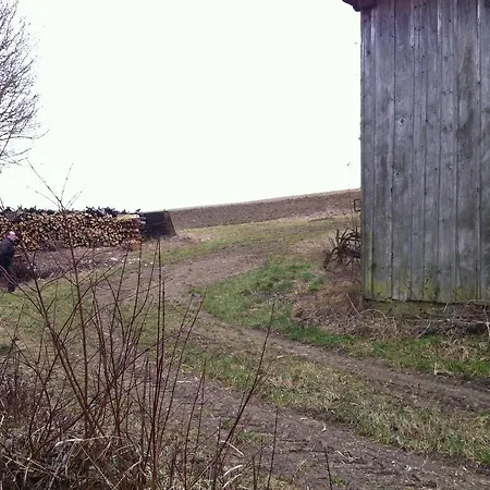 Traubengarten Winkler منزل للإقامة