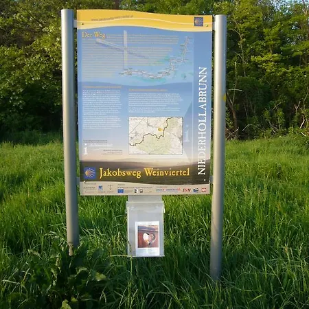 Kwatera prywatna Traubengarten Winkler *