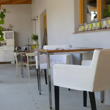 منزل للإقامة Traubengarten Winkler