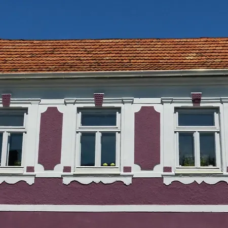 Privat bolig Traubengarten Winkler *