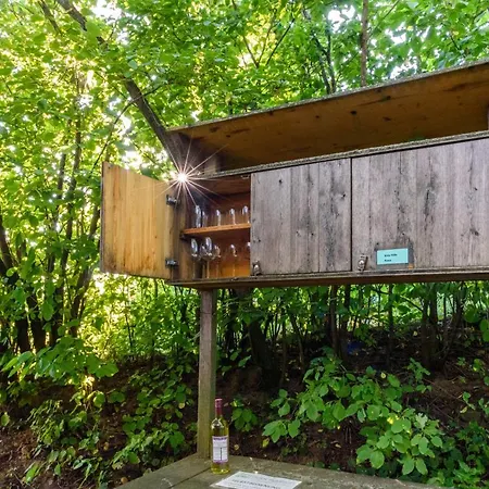 منزل للإقامة Traubengarten Winkler *