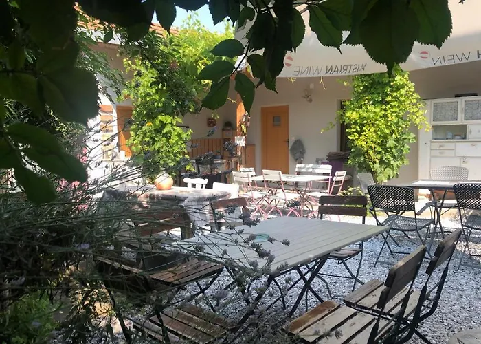 Traubengarten Winkler