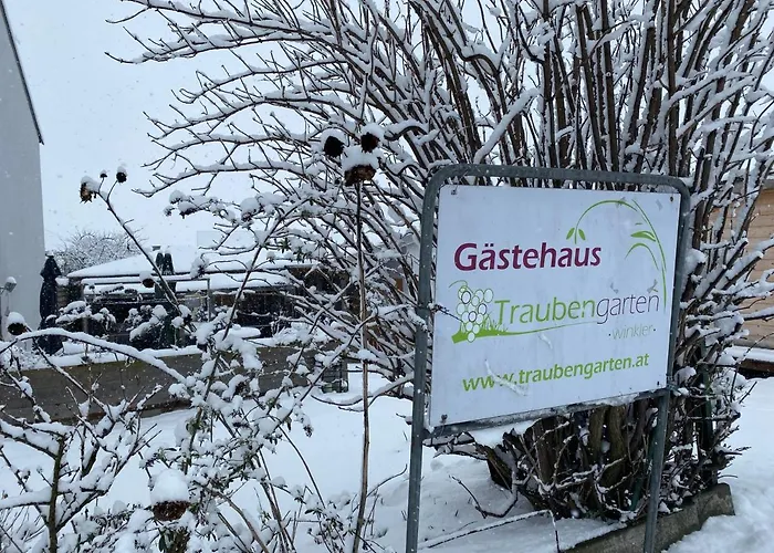 Traubengarten Winkler