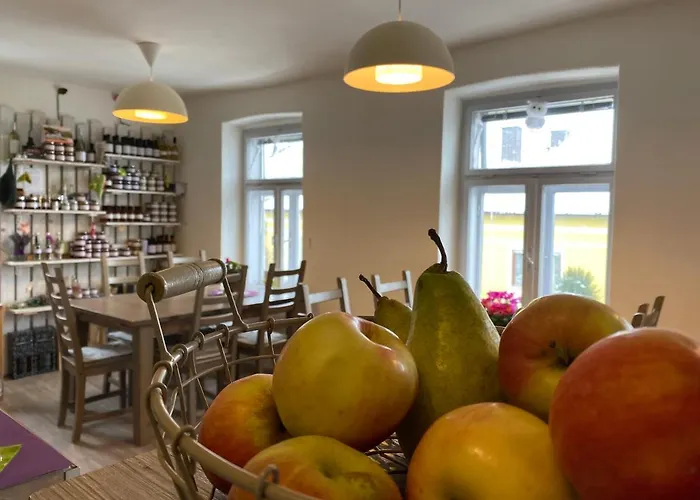 Traubengarten Winkler Privat bolig