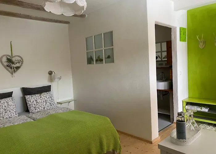 Privat bolig Traubengarten Winkler