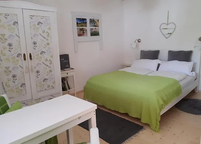 Privat bolig Traubengarten Winkler Niederhollabrunn