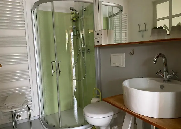 Privat bolig Traubengarten Winkler