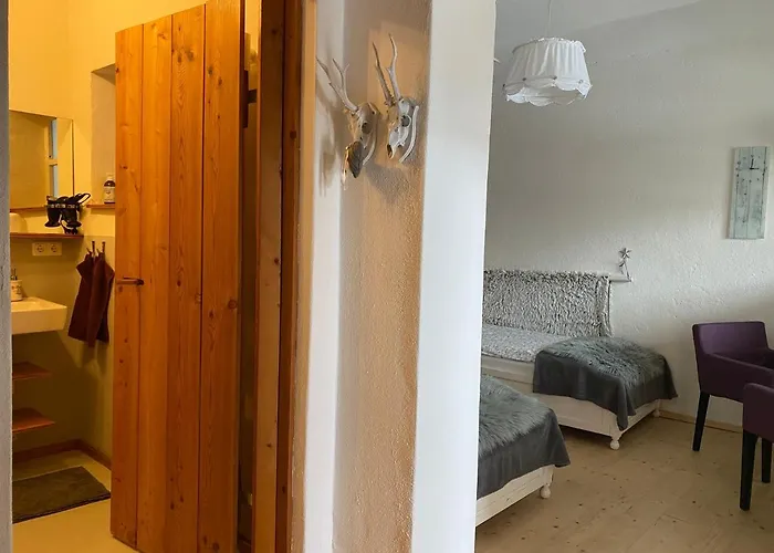 Traubengarten Winkler Privat bolig