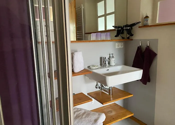 Privat bolig Traubengarten Winkler