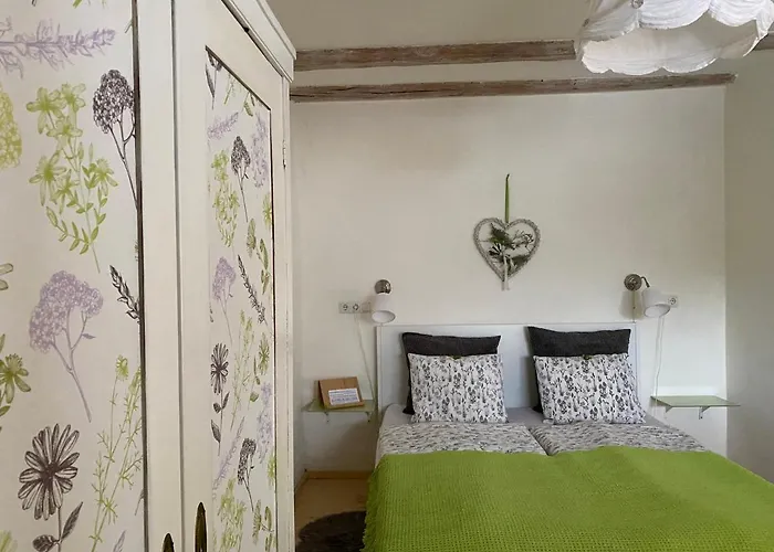 Traubengarten Winkler Privat bolig *