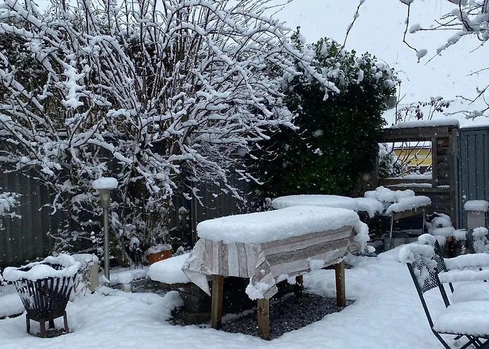 Traubengarten Winkler Δωμάτια σε οικογενειακή κατοικία *