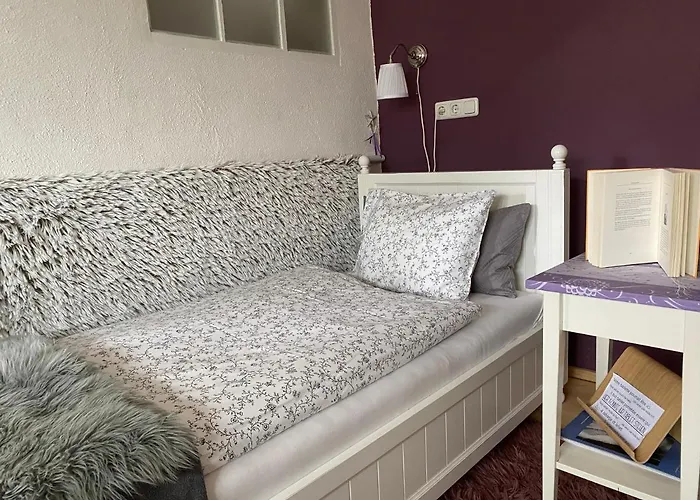 Privat bolig Traubengarten Winkler