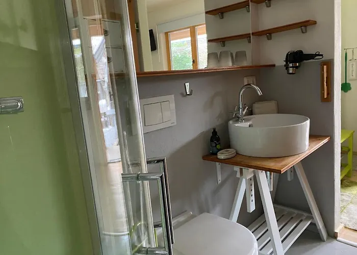 Traubengarten Winkler Privat bolig