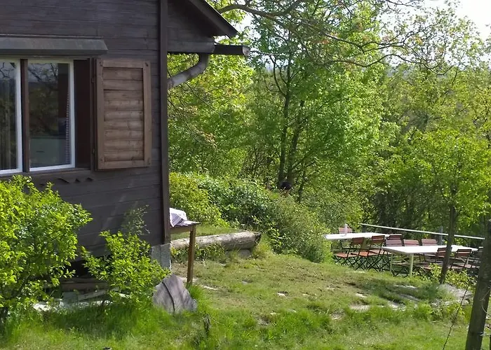 Traubengarten Winkler Privat bolig Niederhollabrunn