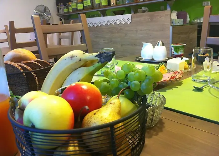 Traubengarten Winkler * Niederhollabrunn