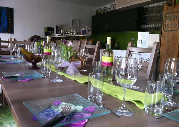 Traubengarten Winkler