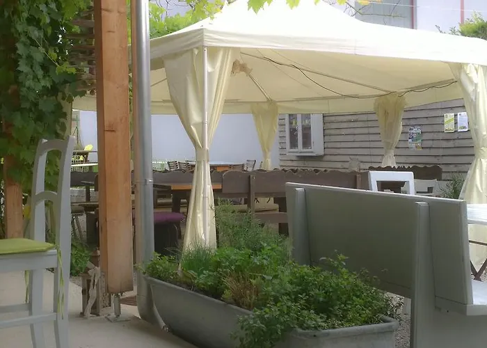 Privat bolig Traubengarten Winkler