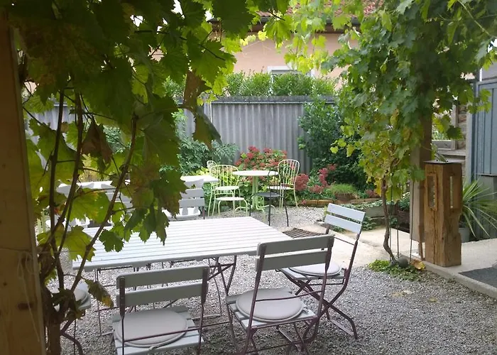 Privat bolig Traubengarten Winkler