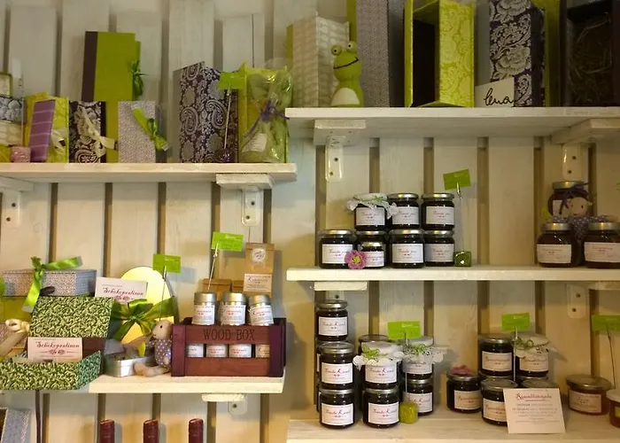 Privat bolig Traubengarten Winkler Niederhollabrunn