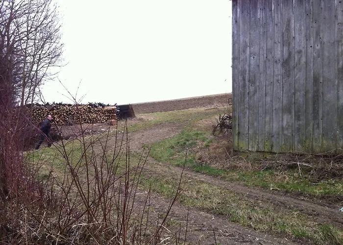 Traubengarten Winkler Δωμάτια σε οικογενειακή κατοικία