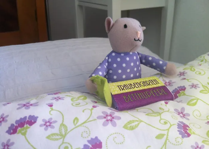 Traubengarten Winkler