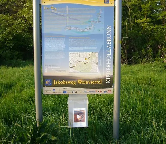 Privat bolig Traubengarten Winkler *